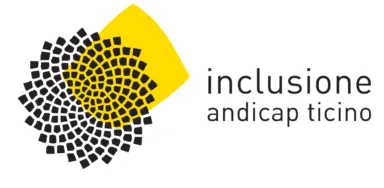 Logo inclusione anidcap ticino