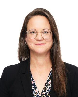 Testimonial IC Ursula Büsser