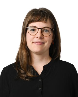 Testimonial IC Nora Martin