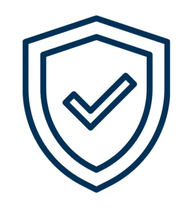 Icon Datenschutz sam